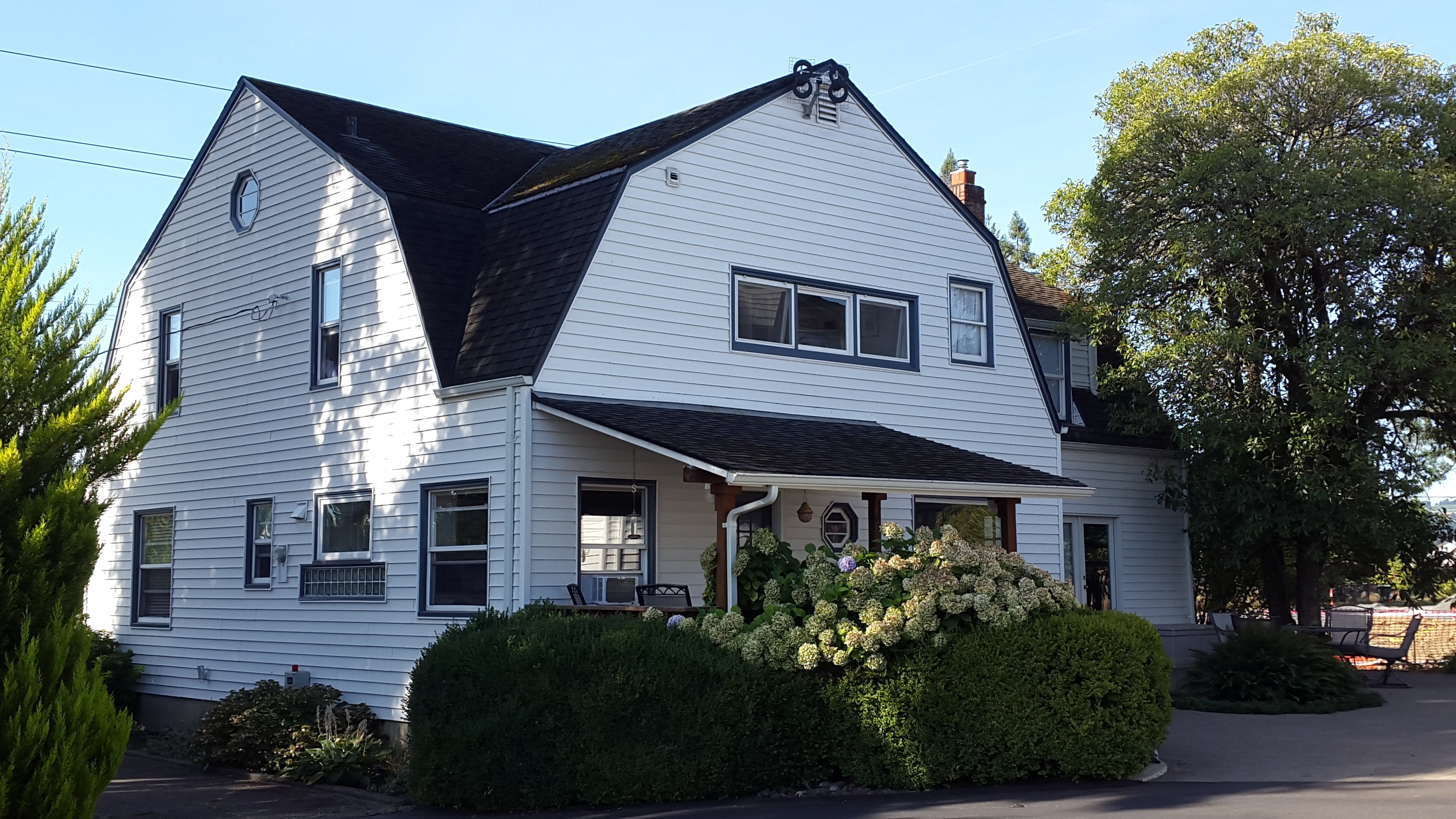 THE WILLOWS BED & BREAKFAST - B&B Reviews (Newberg, OR) - Tripadvisor