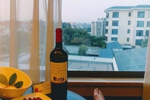 旅客