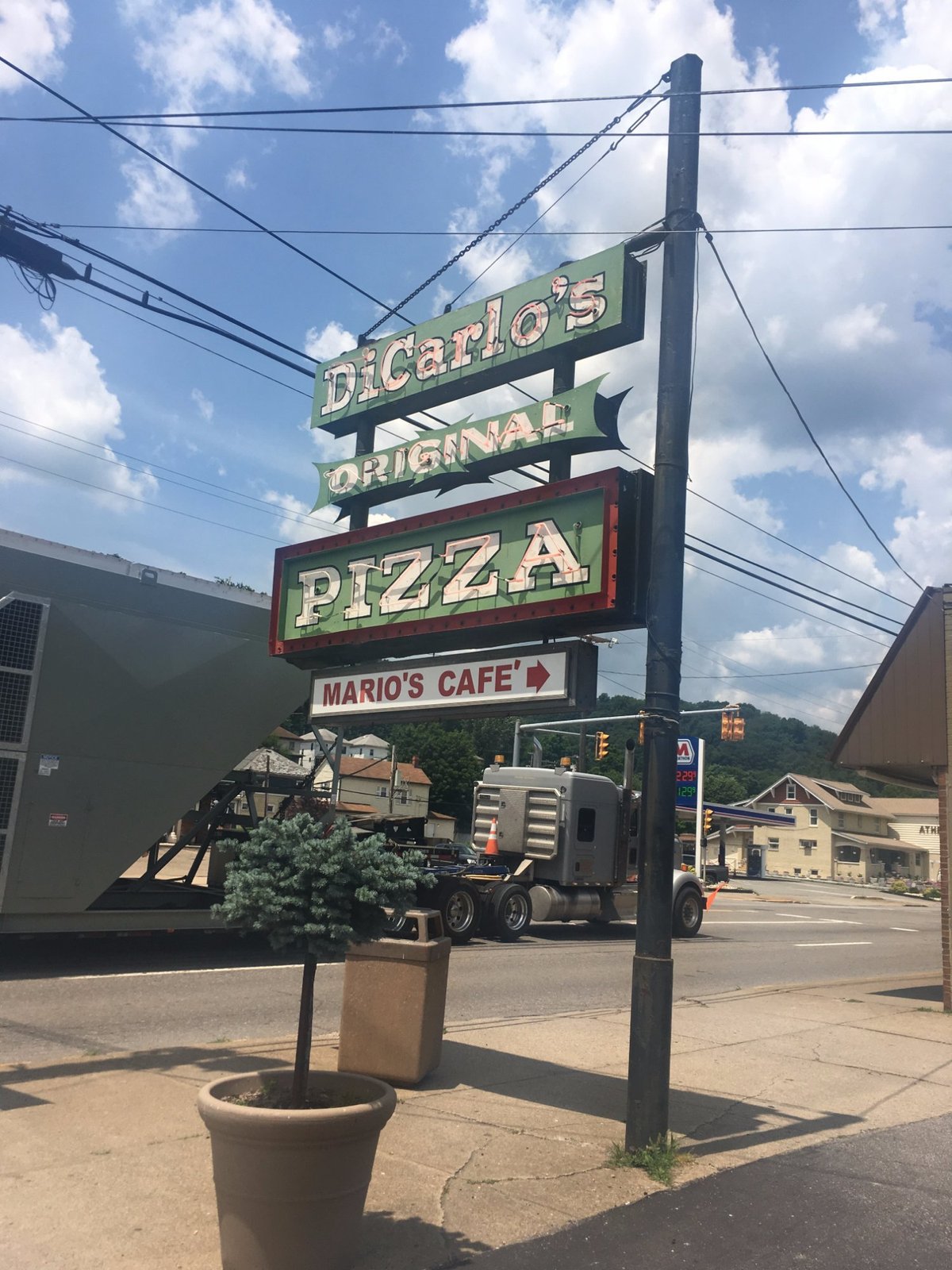 THE 10 BEST Restaurants in Weirton (Updated January 2024)