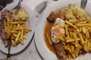 Comida