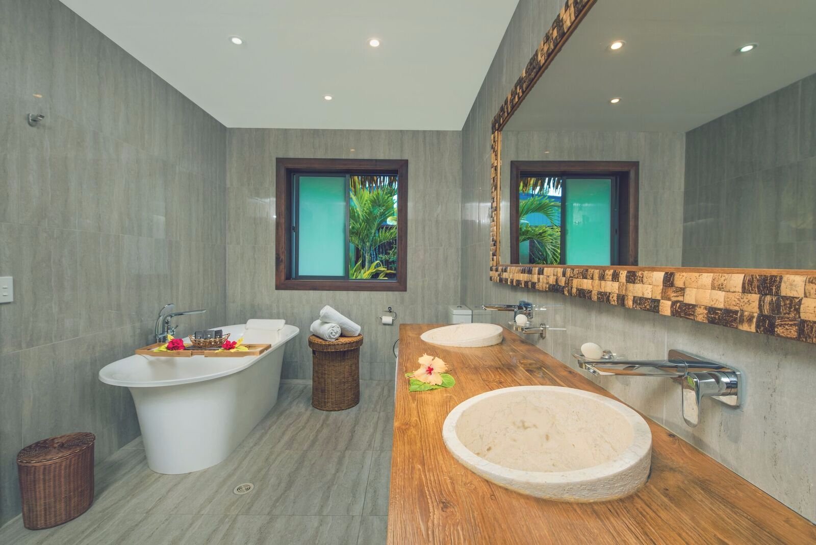 Nautilus Resort Rarotonga by null
