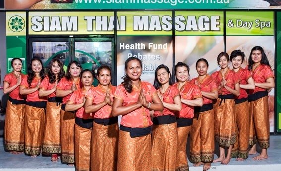 Siam Thai Massage And Day Spa Brisbane 2022 Lo Que Se Debe Saber   Siam Thai Massage And 