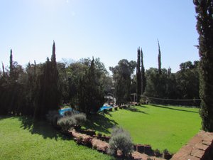 Piscina e praia