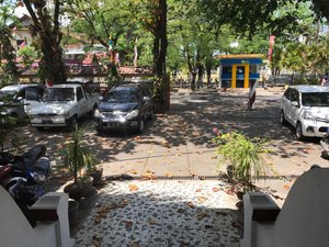 Wisatawan