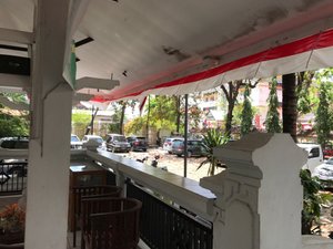 Bersantap