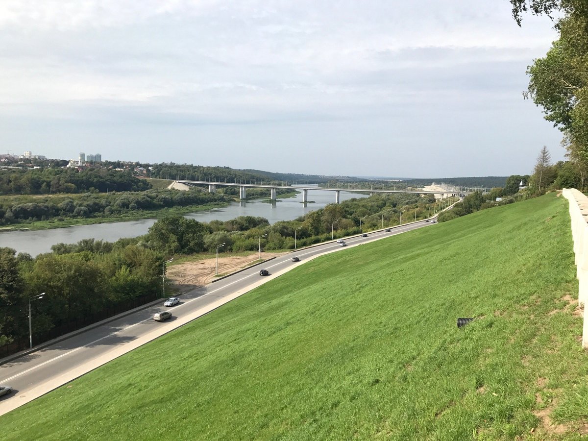 Центральный городской парк культуры и отдыха, Калуга: лучшие советы перед  посещением - Tripadvisor