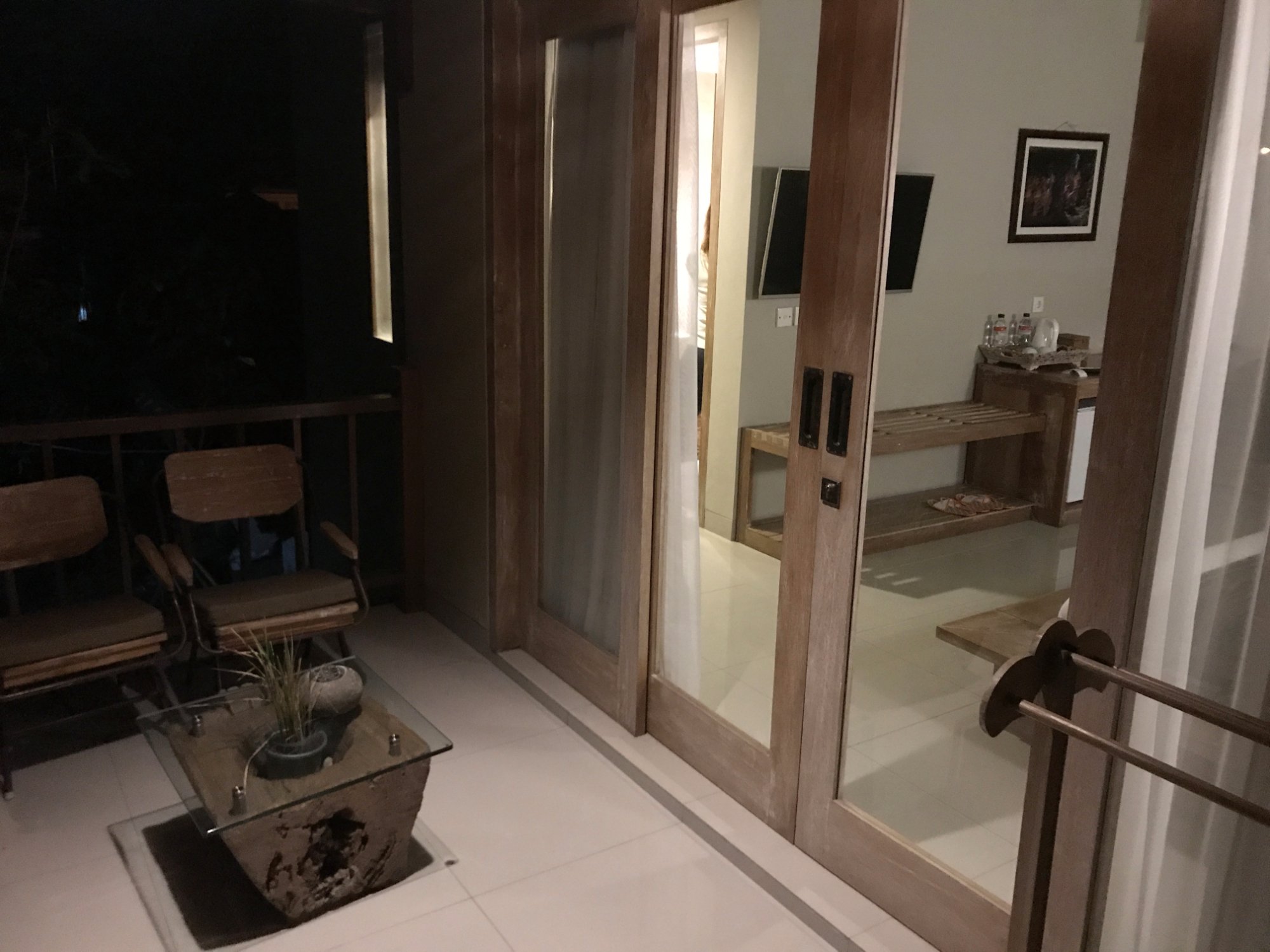 Hotel photo 18 of Tetirah Boutique Hotel.