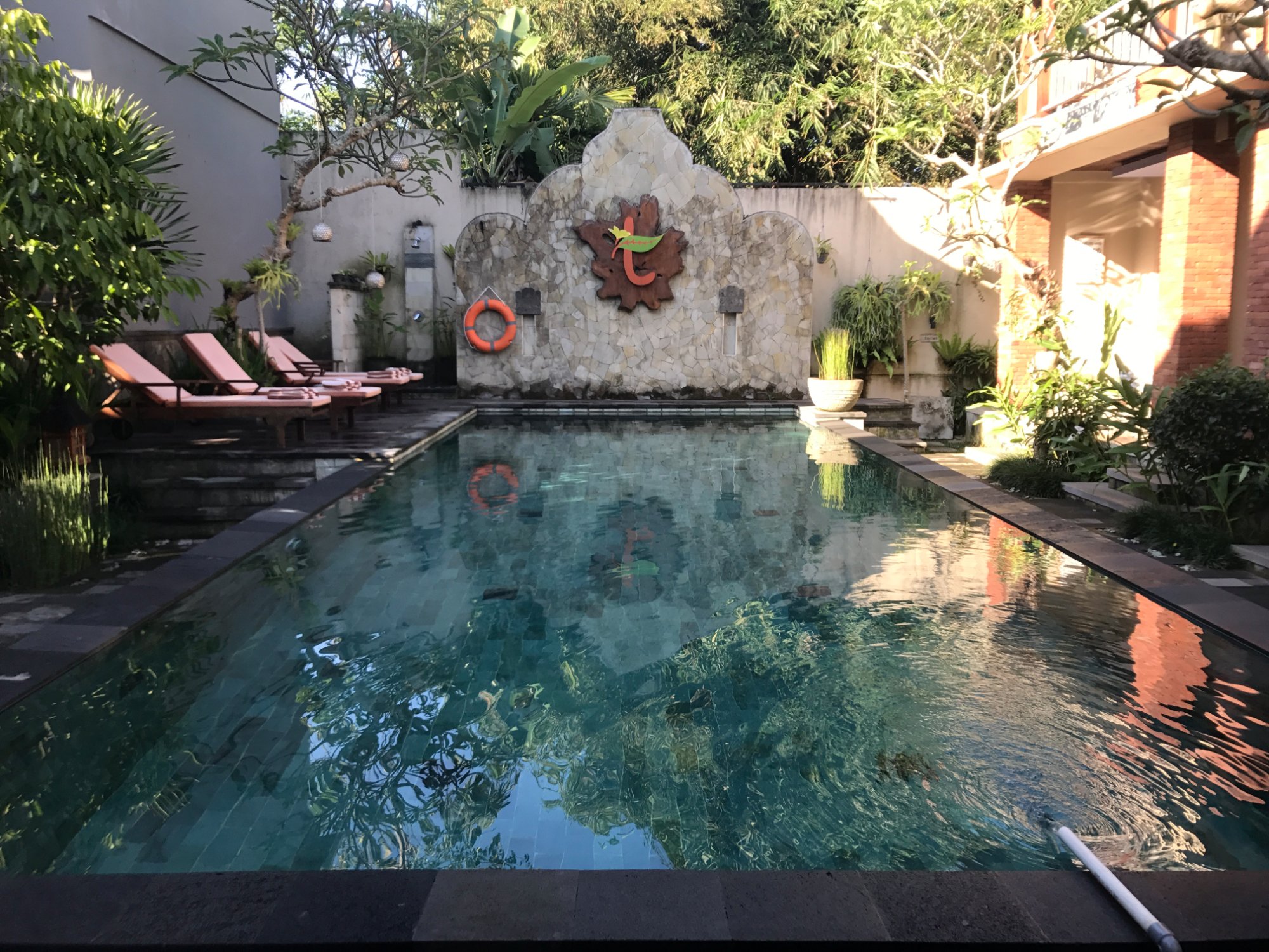 Hotel photo 17 of Tetirah Boutique Hotel.