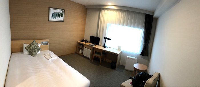 Imagen 5 de Hotel Lifetree Ueno