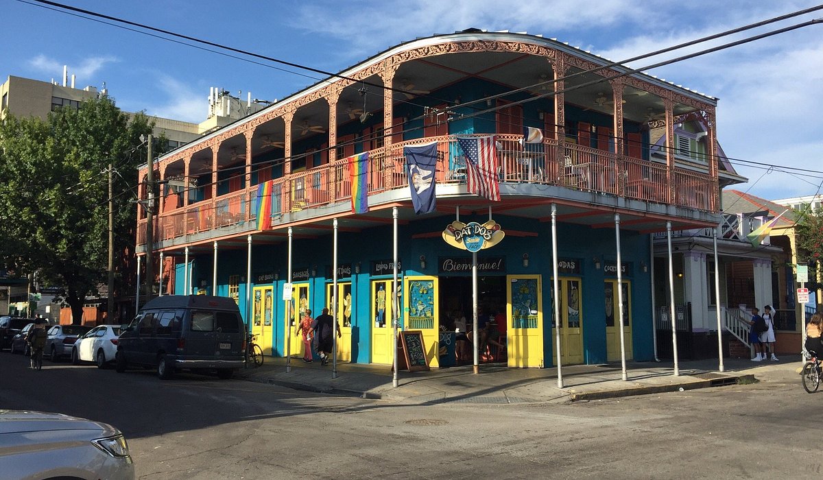 THE 15 BEST Things to Do in New Orleans - 2024 (with Photos) - Tripadvisor