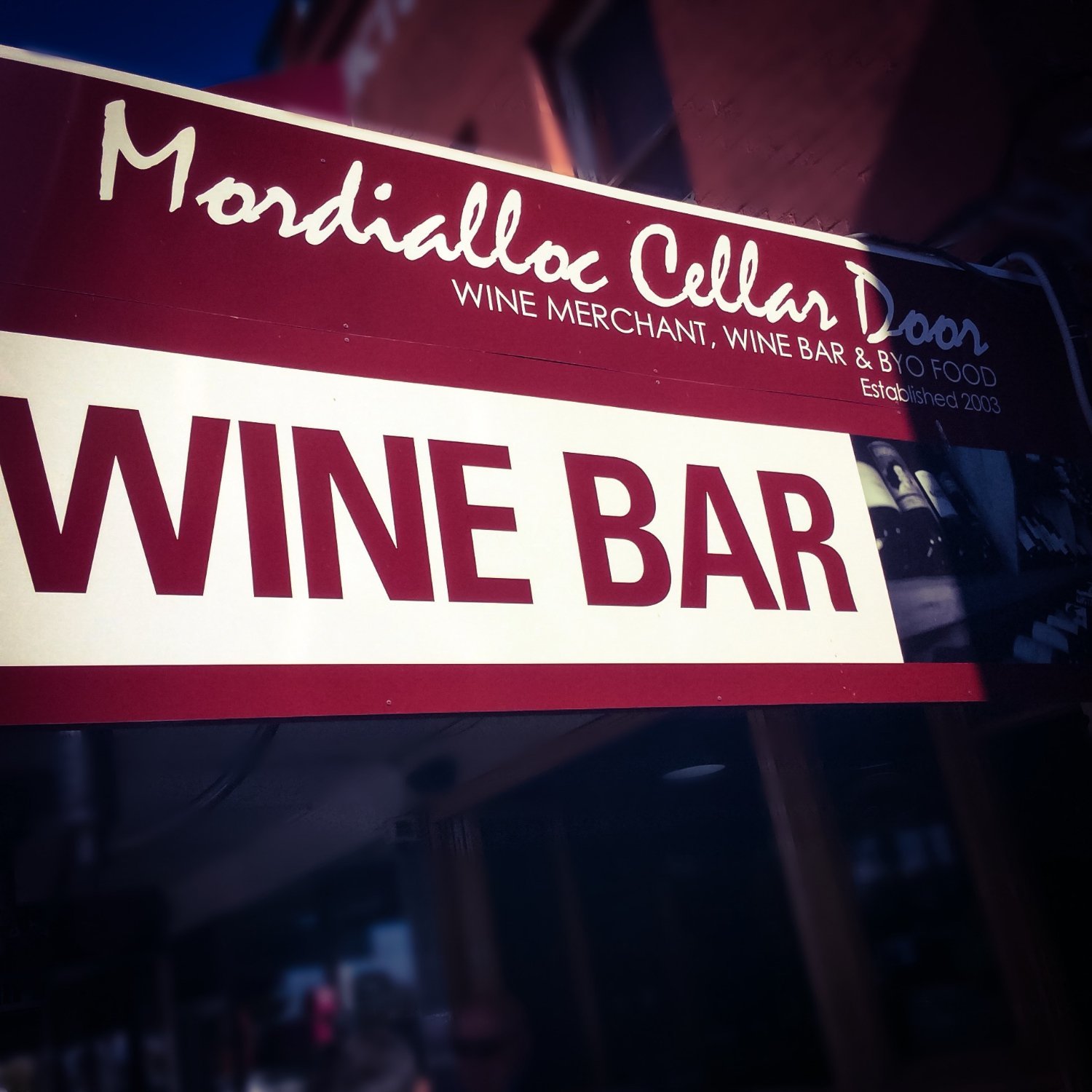 Mordialloc Cellar Door All You Need to Know BEFORE You Go 52