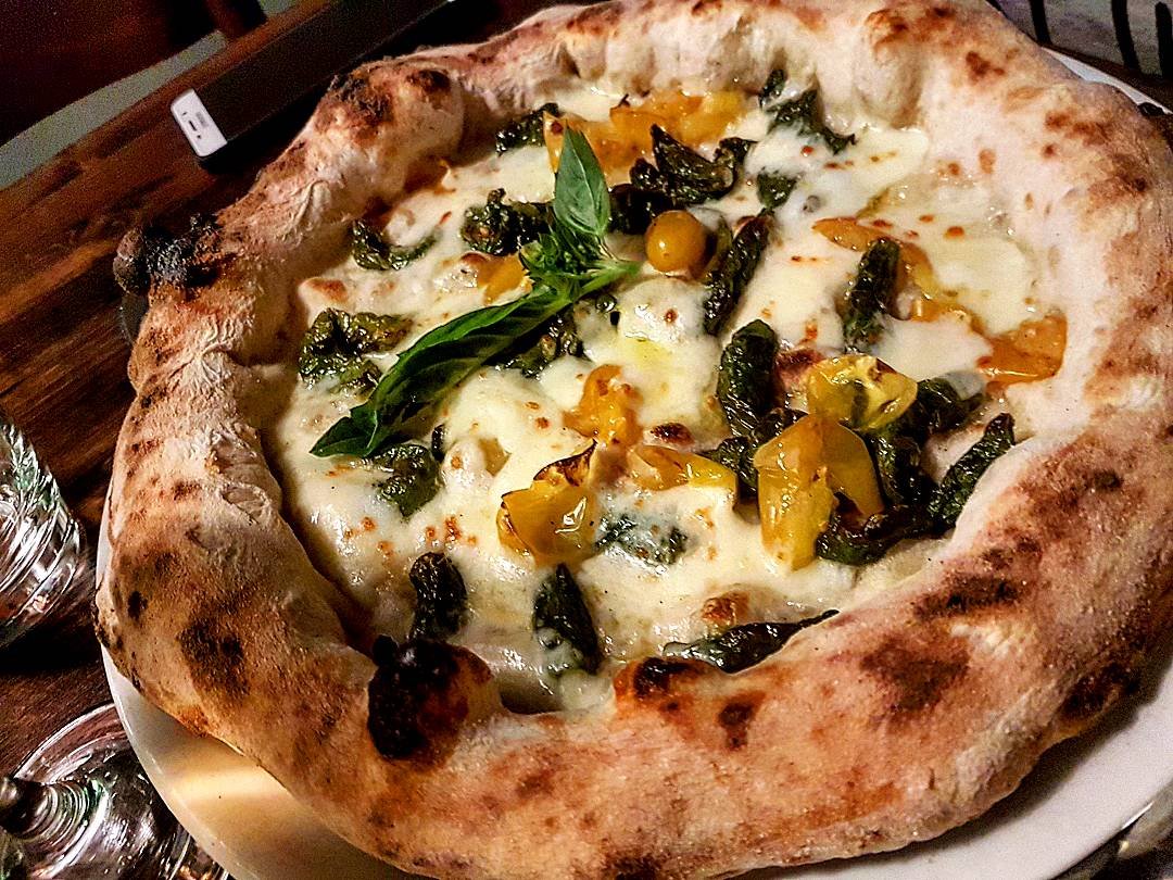 Vera pizza hotsell