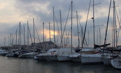 Denia
