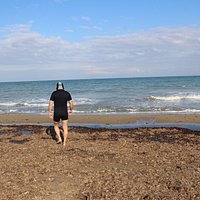 Platja Les Bovetes