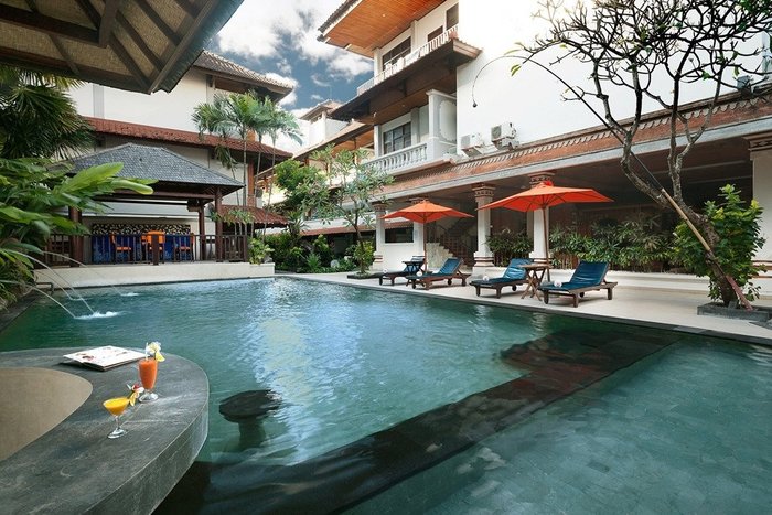 BALI SUMMER HOTEL $17 ($̶2̶9̶) - Hotel 2024 Prices & Reviews