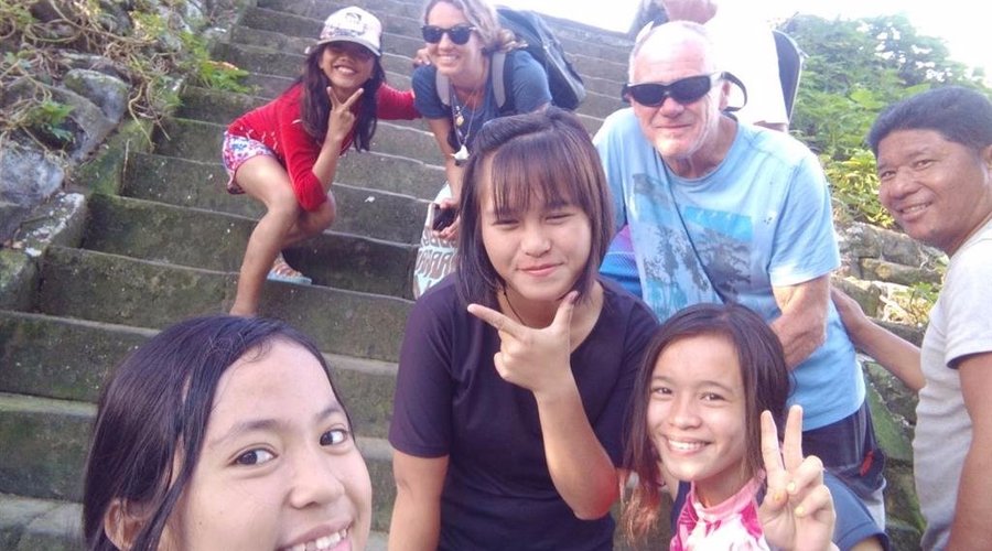 Cultural excursions to local villages