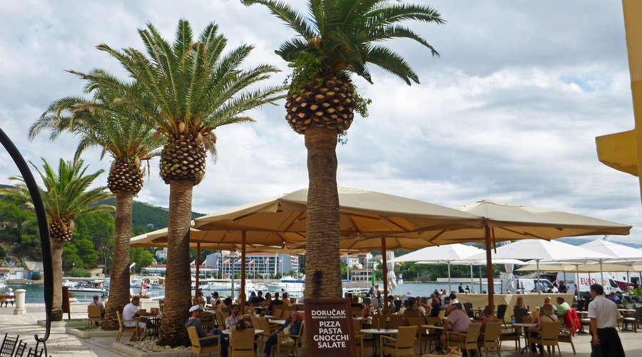 BISTRO REVELIN, Rab Island - Restaurant Reviews & Photos - Tripadvisor