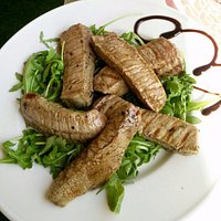 tagliata