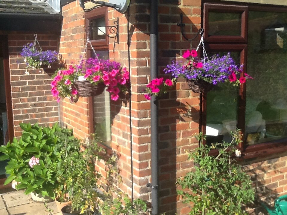 MEADOWSIDE - B&B Reviews (Farningham, Kent)