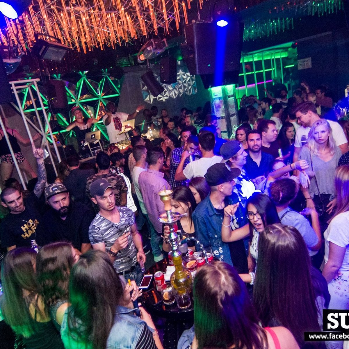 Sugar Club Sofia All You Need To Know Before You Go 1421