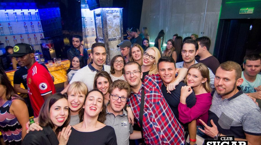 Prostitutes in Sofia