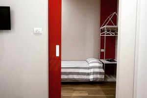 Camera e suite