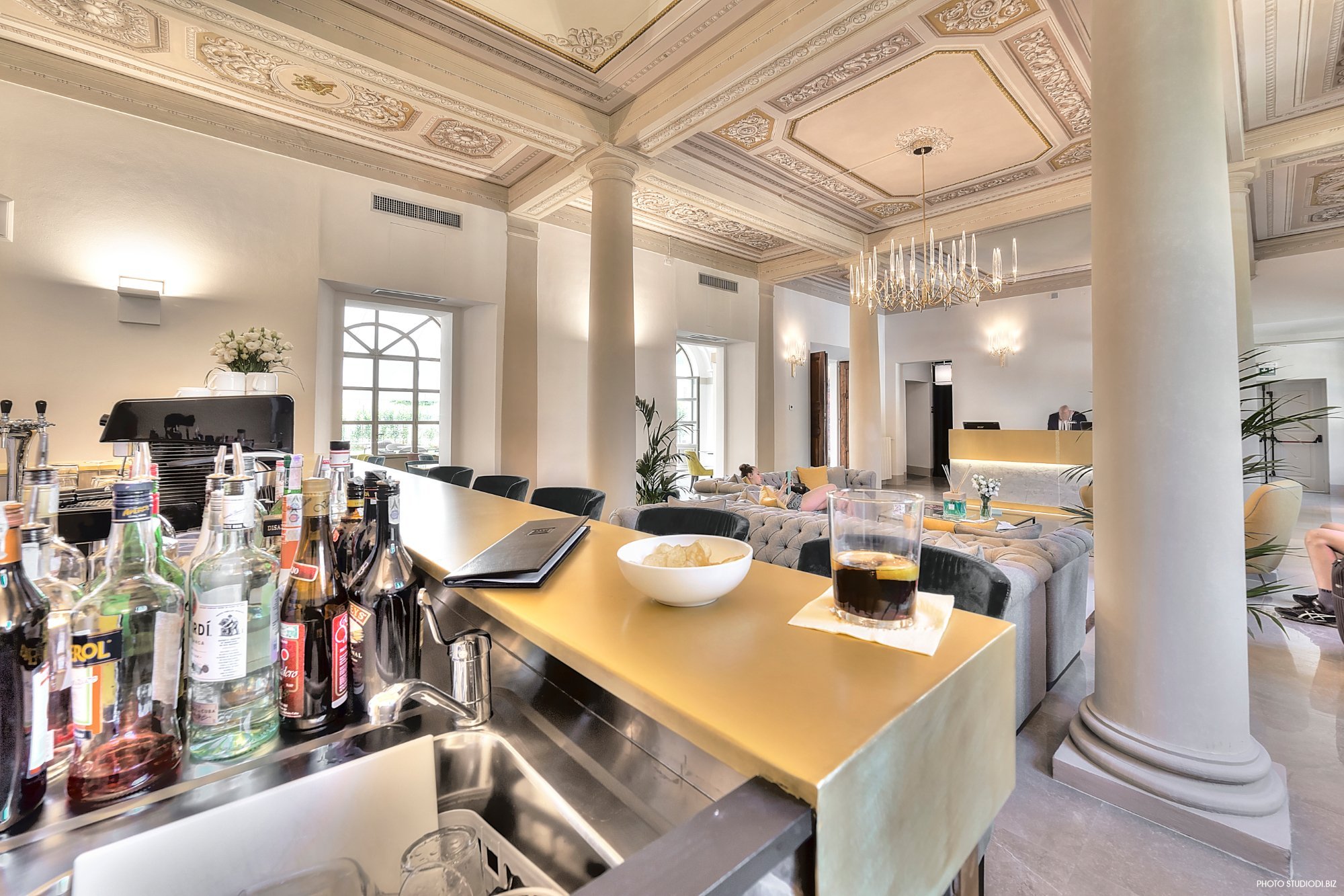 Hotel Horto Convento Firenze by null