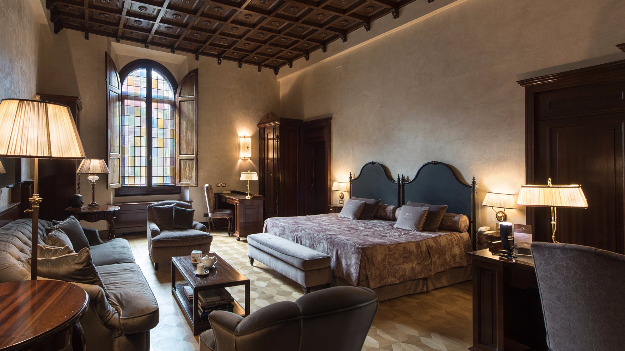 Camere Grand Hotel Baglioni Firenze: Foto E Recensioni - Tripadvisor