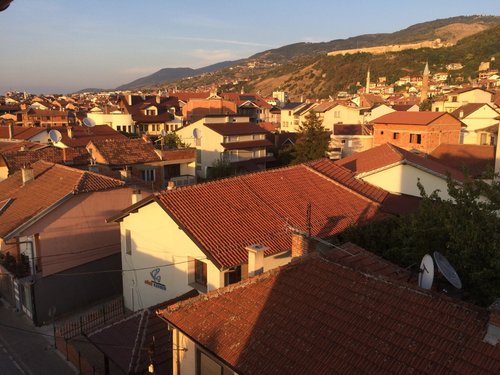 Prizren City Hostel image