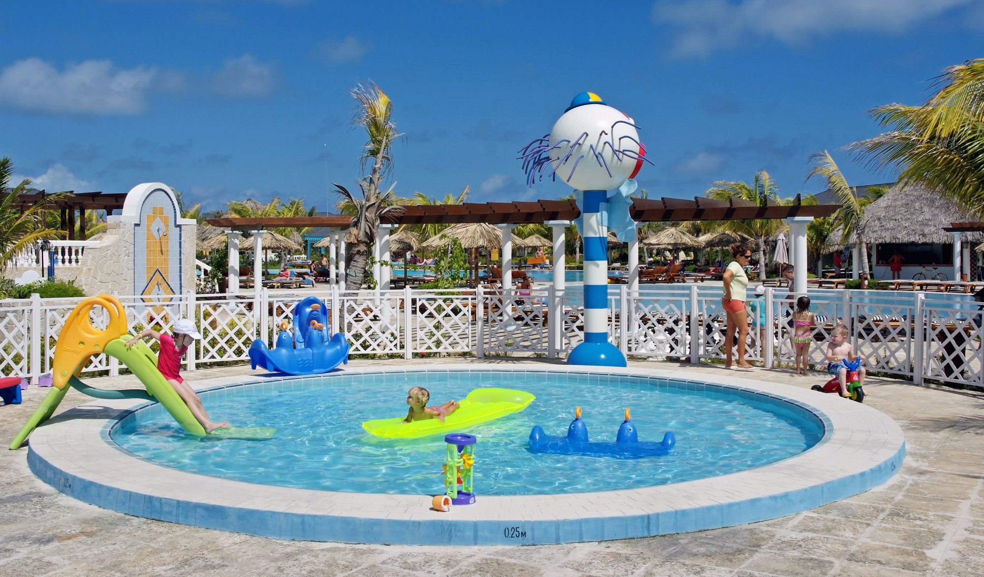 Melia Las Dunas - UPDATED 2022 Reviews & Photos (Cayo Santa Maria, Cuba ...