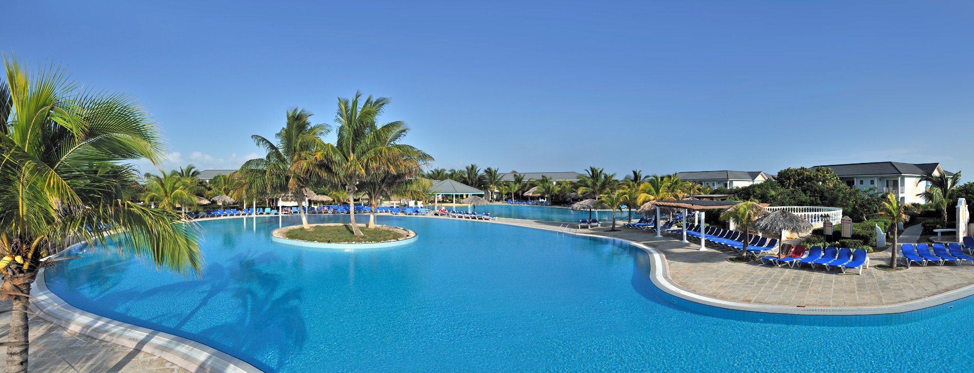 MELIA LAS DUNAS (Cayo Santa María, Cuba) - Opiniones Y Comentarios ...