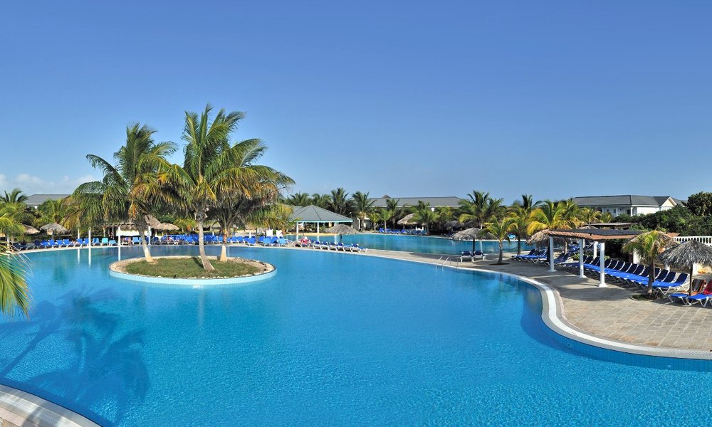 Melia Las Dunas - UPDATED 2022 (Cayo Santa Maria, Cuba)