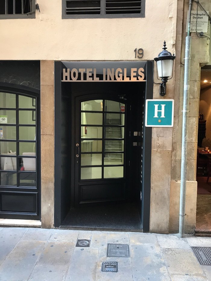 Imagen 29 de Hotel Ingles