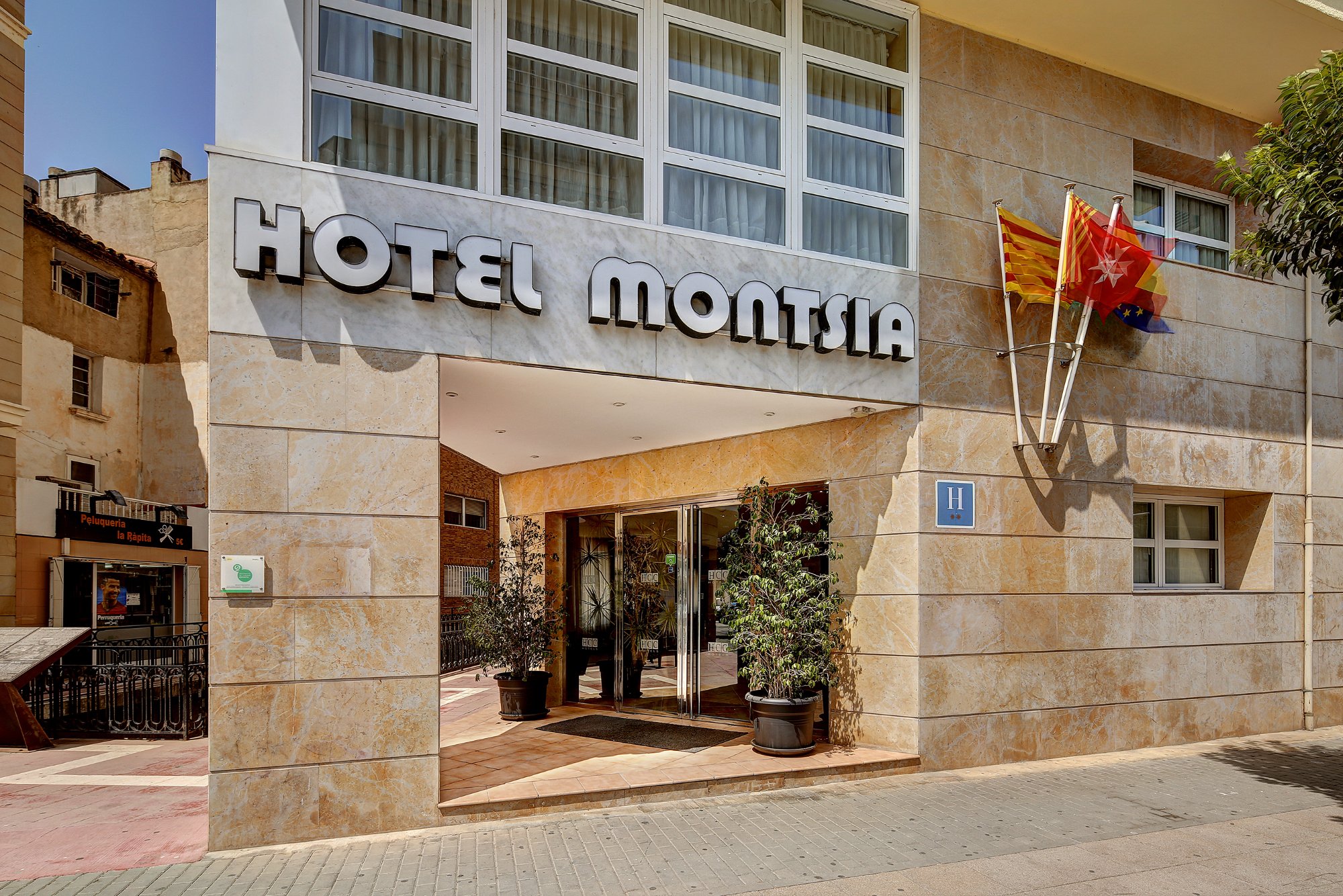 Hotel photo 34 of HCC Hotel Montsia.