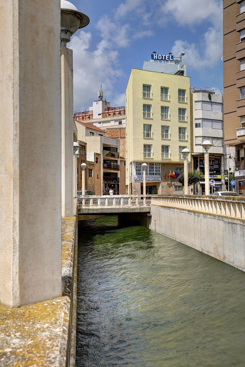 Hotel photo 46 of HCC Hotel Montsia.