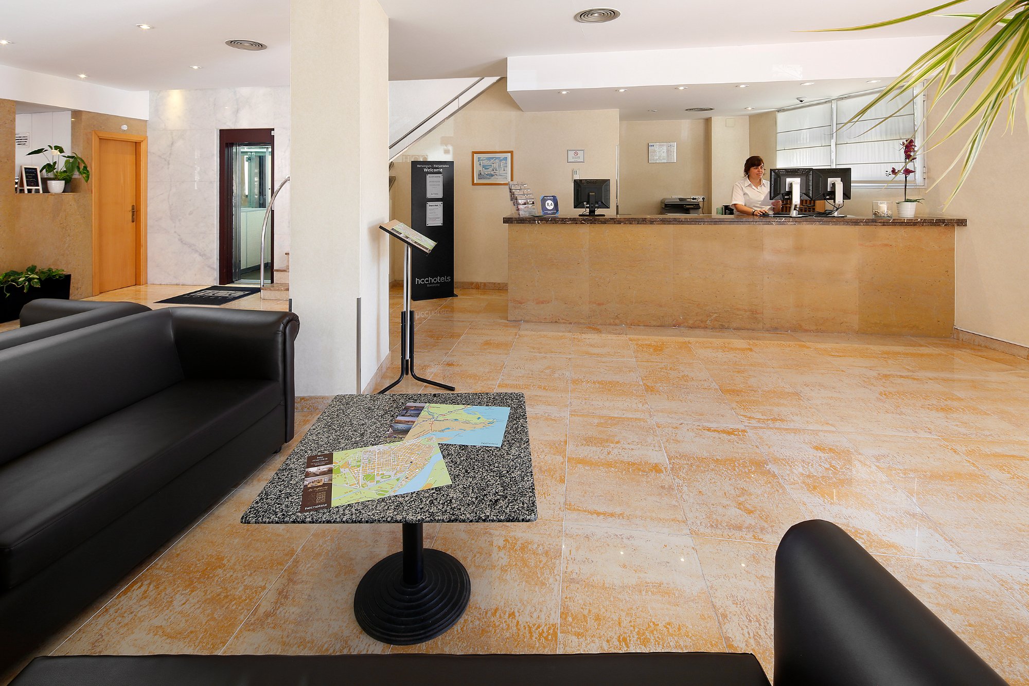 Hotel photo 14 of HCC Hotel Montsia.