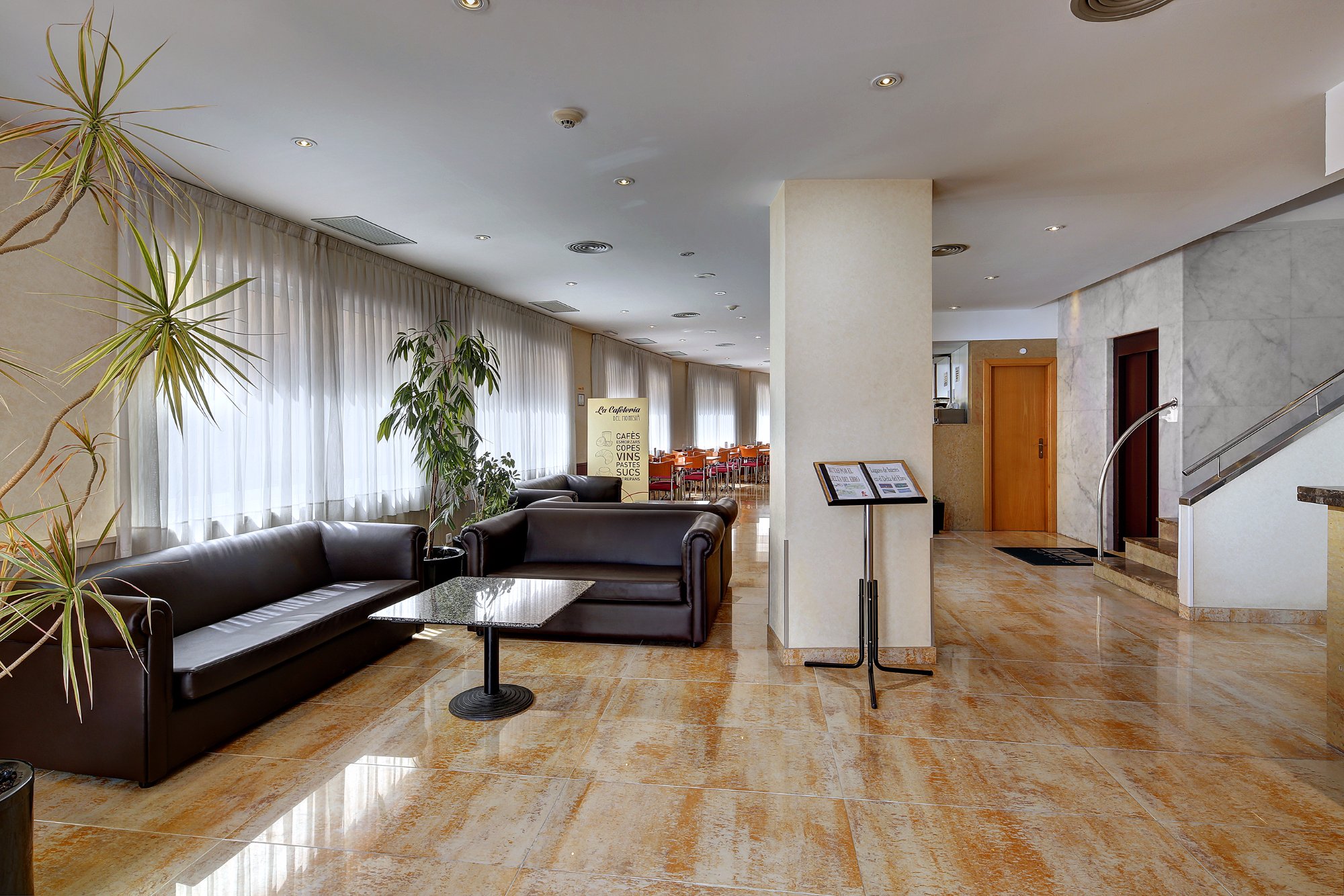 Hotel photo 39 of HCC Hotel Montsia.