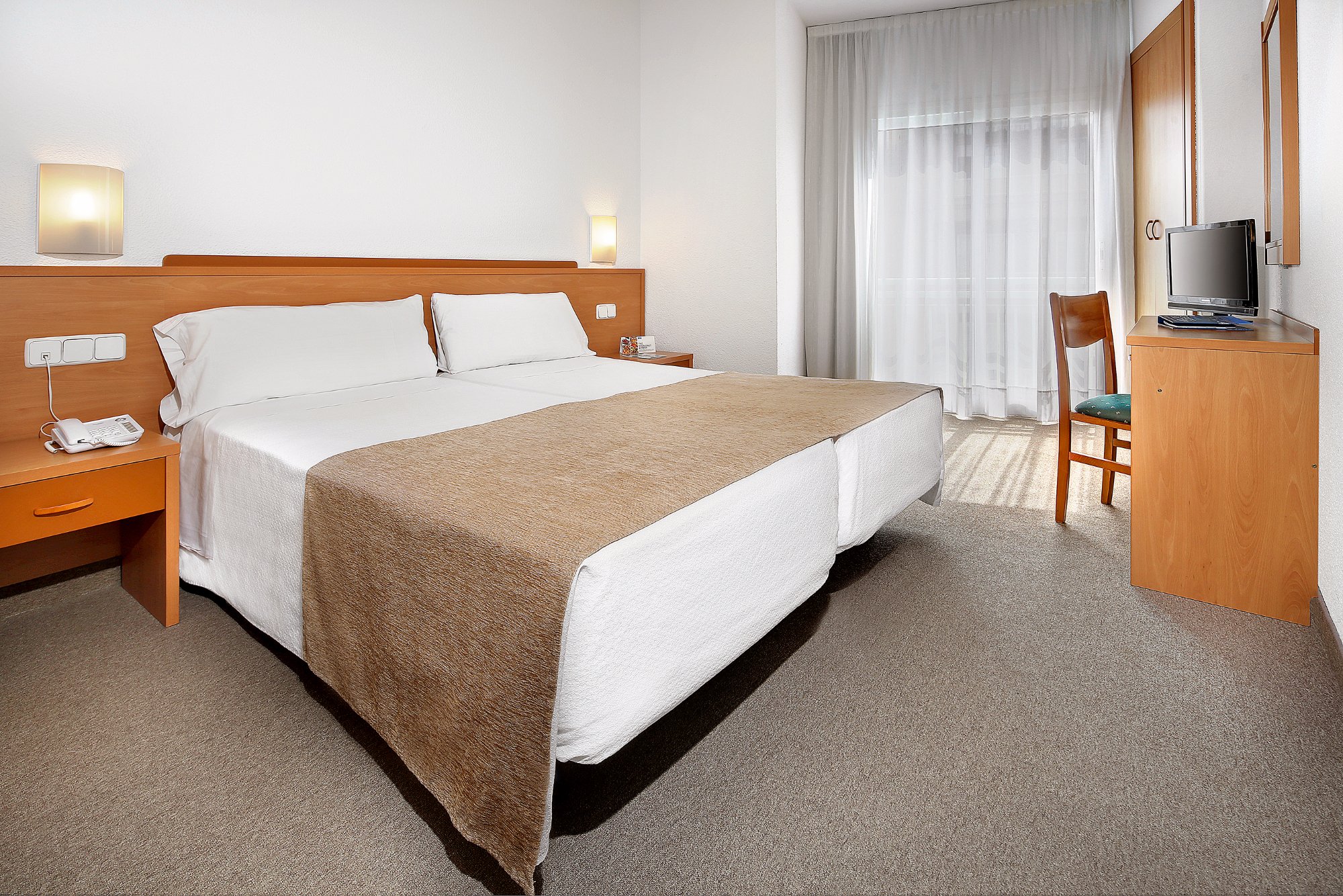 Hotel photo 13 of HCC Hotel Montsia.