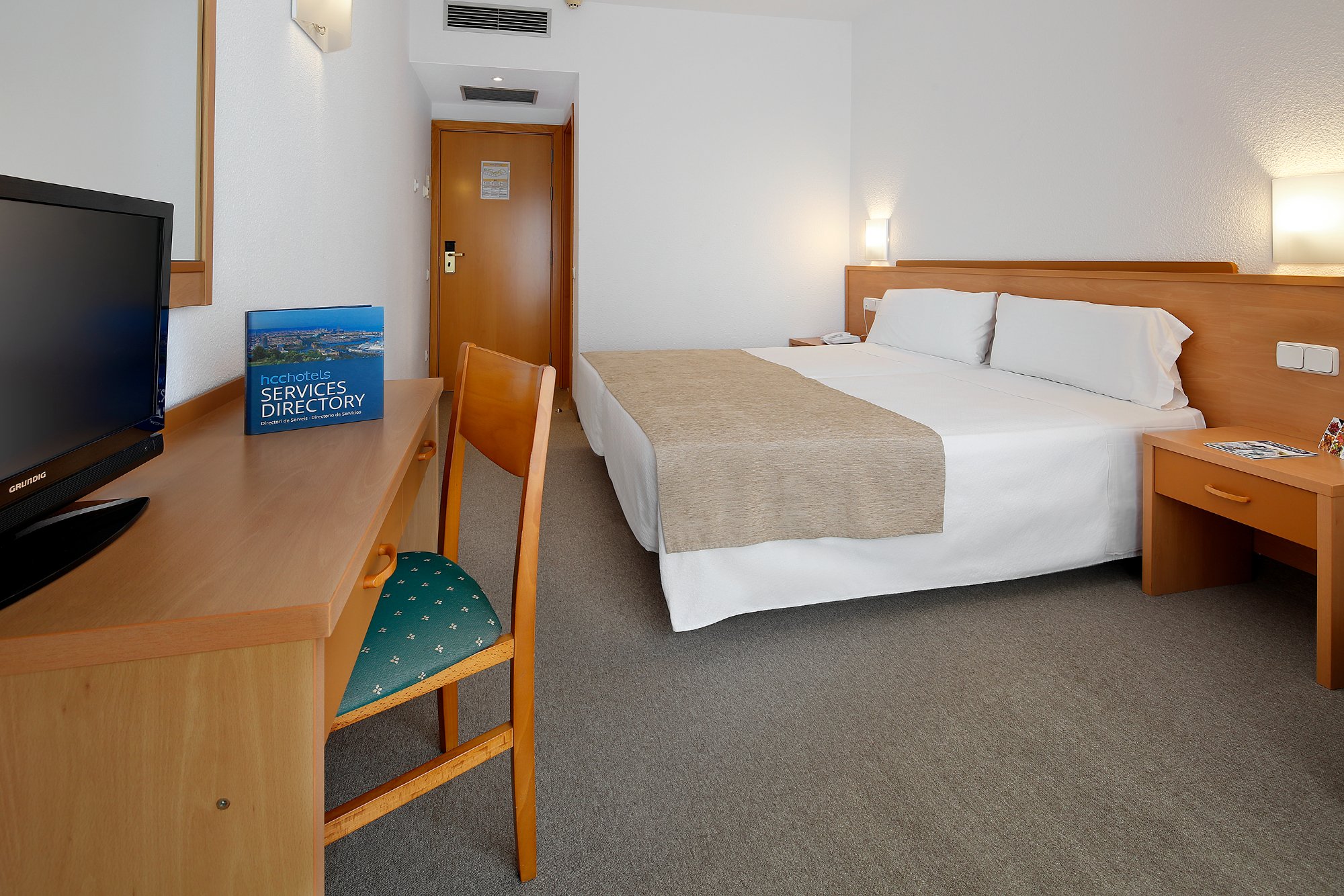 Hotel photo 31 of HCC Hotel Montsia.