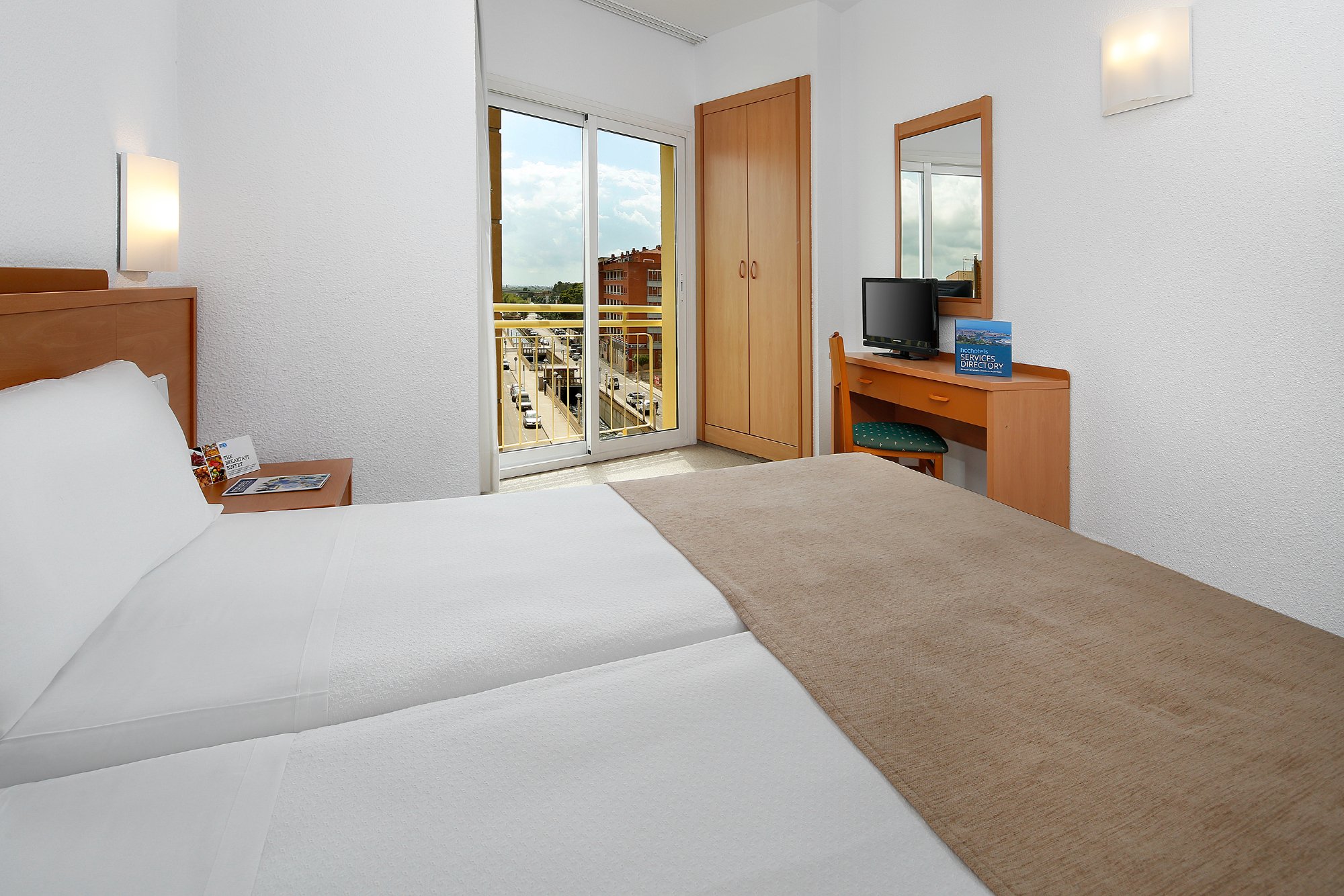 Hotel photo 8 of HCC Hotel Montsia.