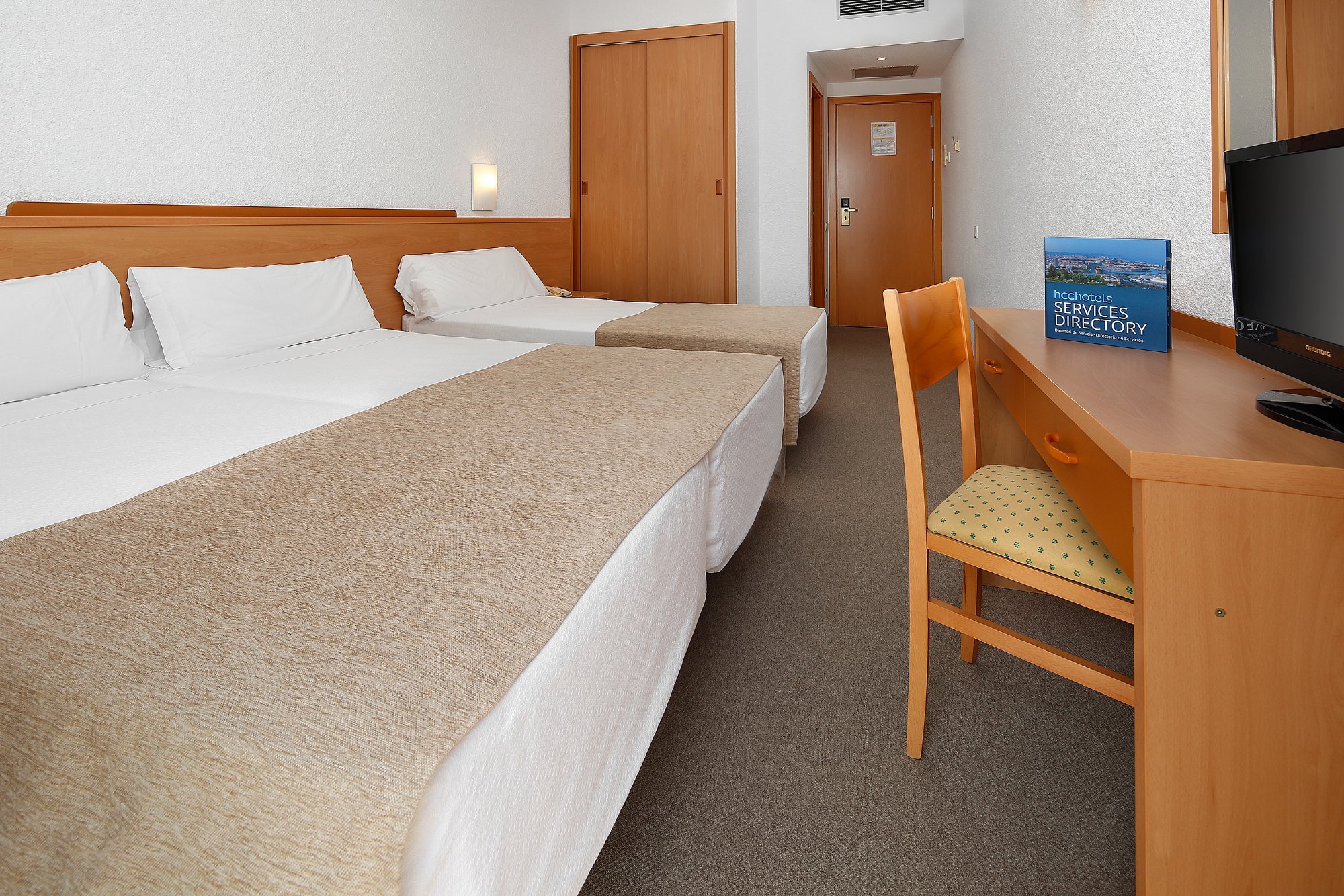 Hotel photo 42 of HCC Hotel Montsia.