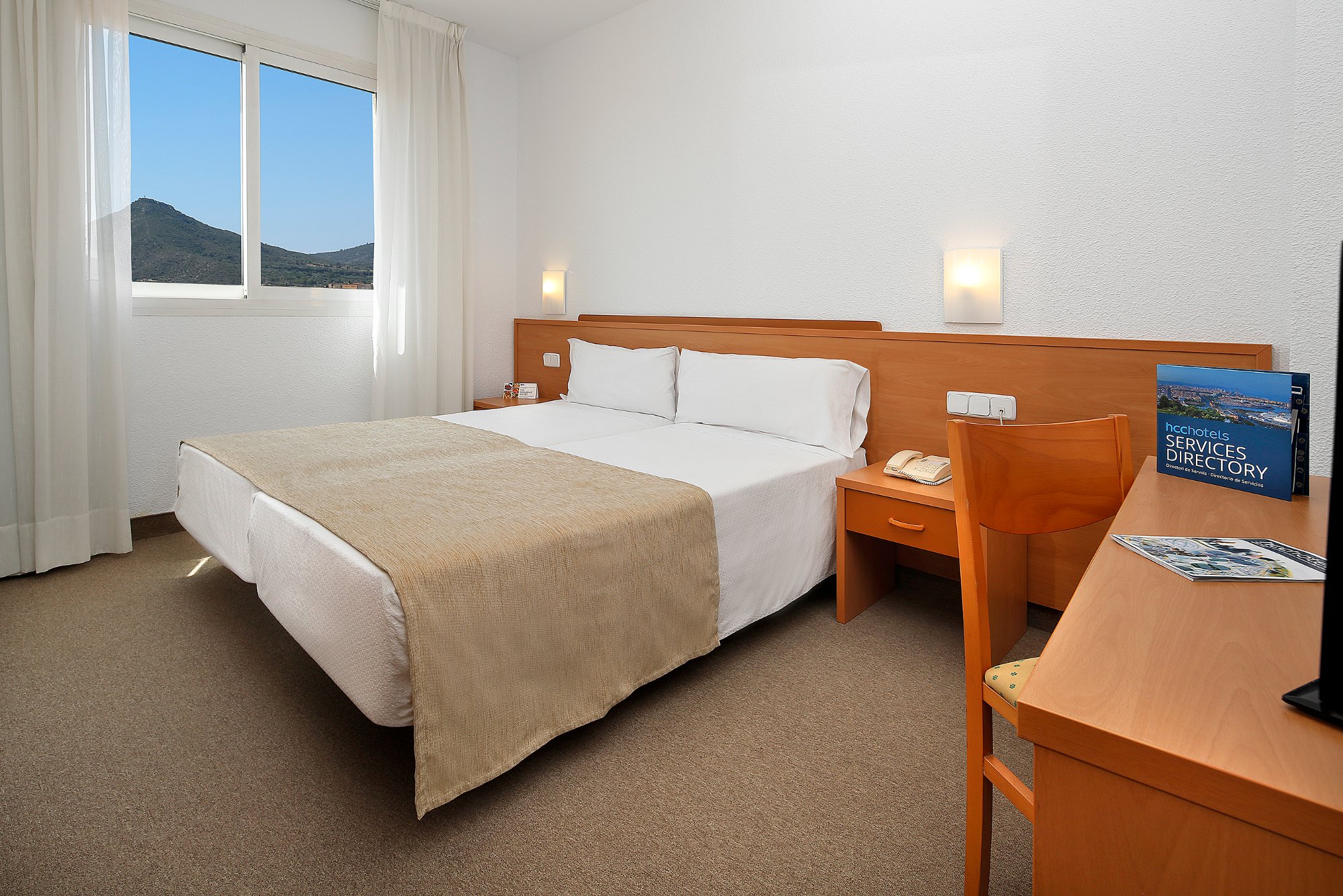 Hotel photo 30 of HCC Hotel Montsia.