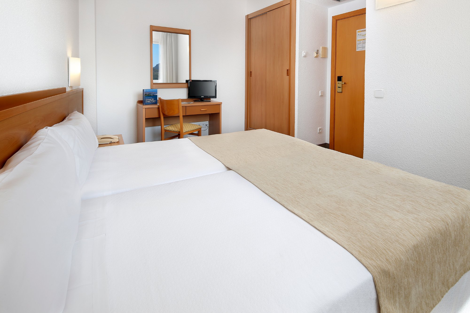 Hotel photo 48 of HCC Hotel Montsia.