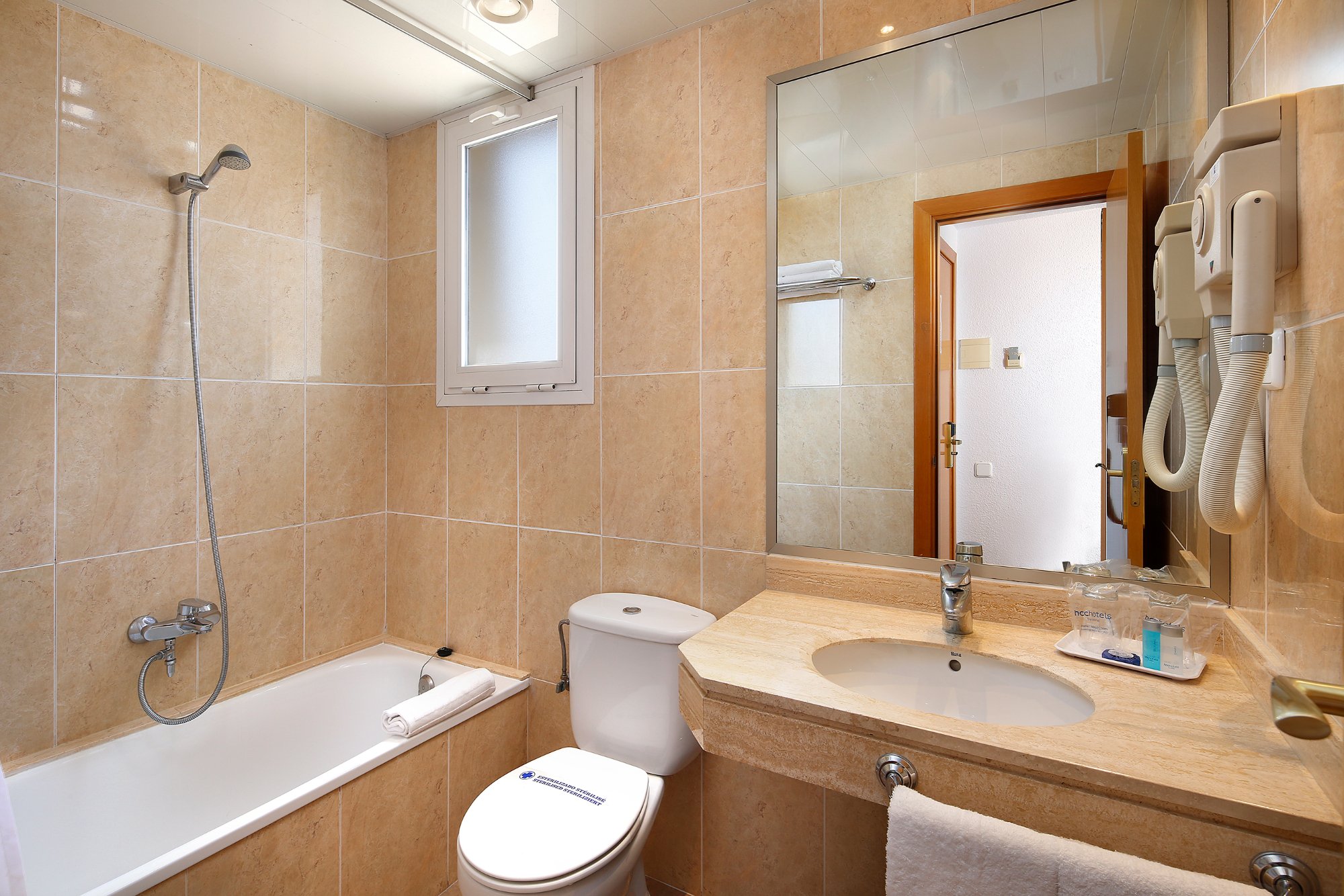 Hotel photo 6 of HCC Hotel Montsia.