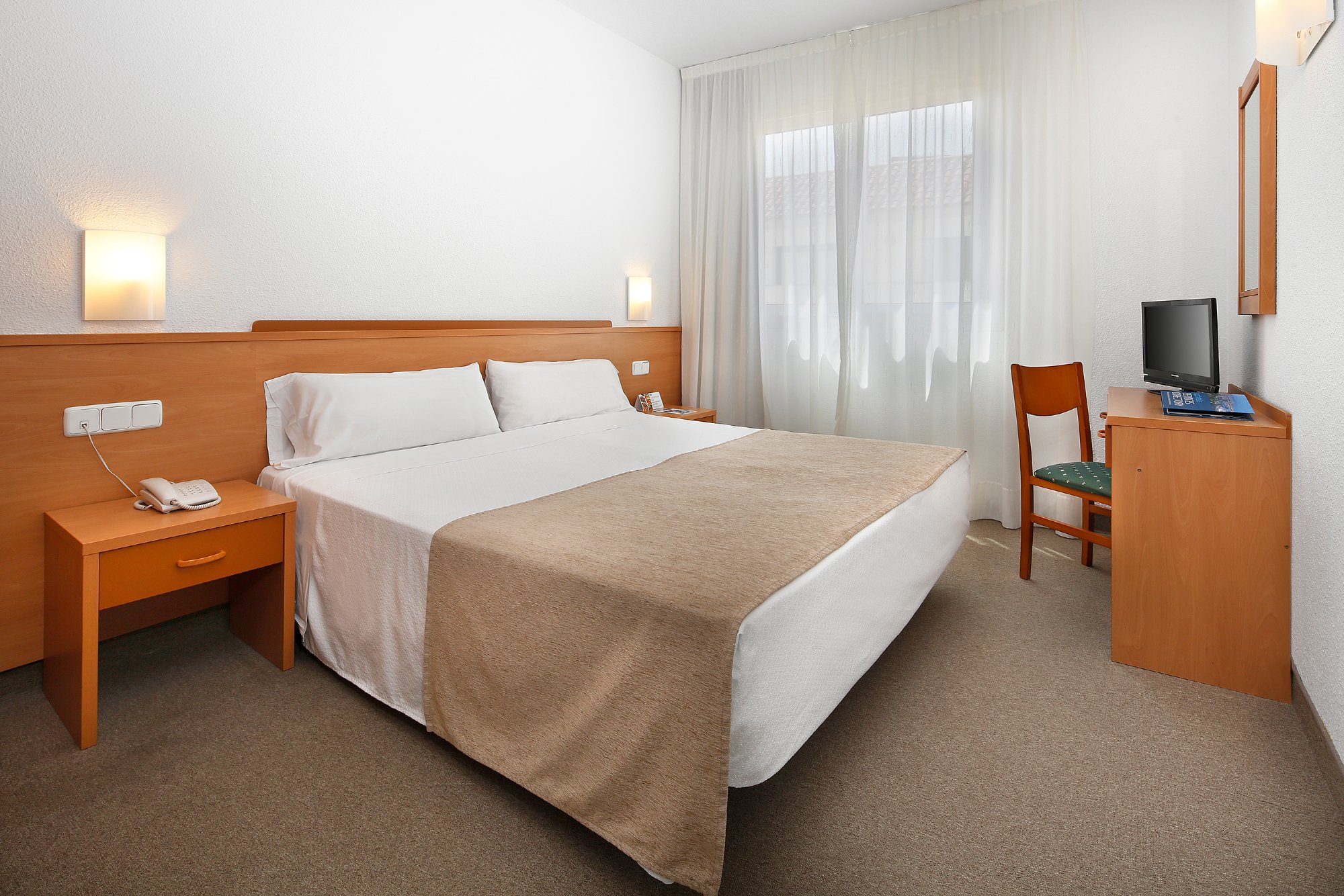 Hotel photo 26 of HCC Hotel Montsia.