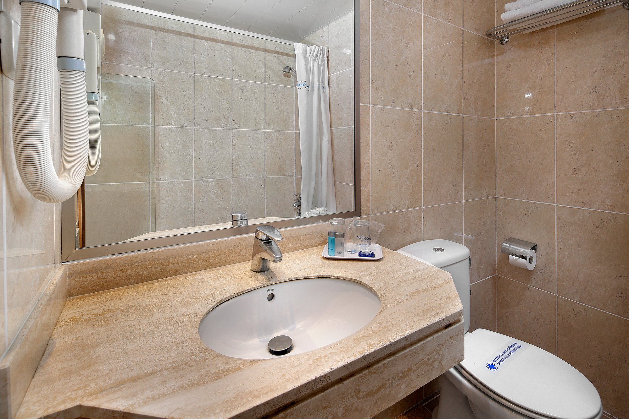 Hotel photo 25 of HCC Hotel Montsia.