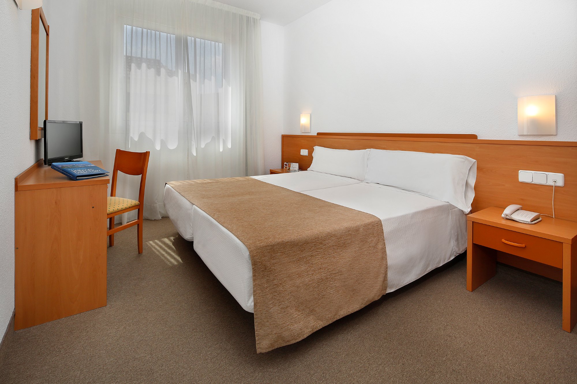 Hotel photo 38 of HCC Hotel Montsia.