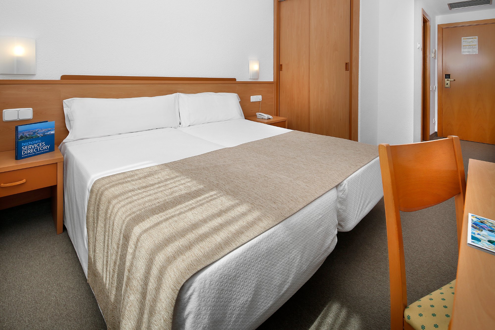 Hotel photo 23 of HCC Hotel Montsia.