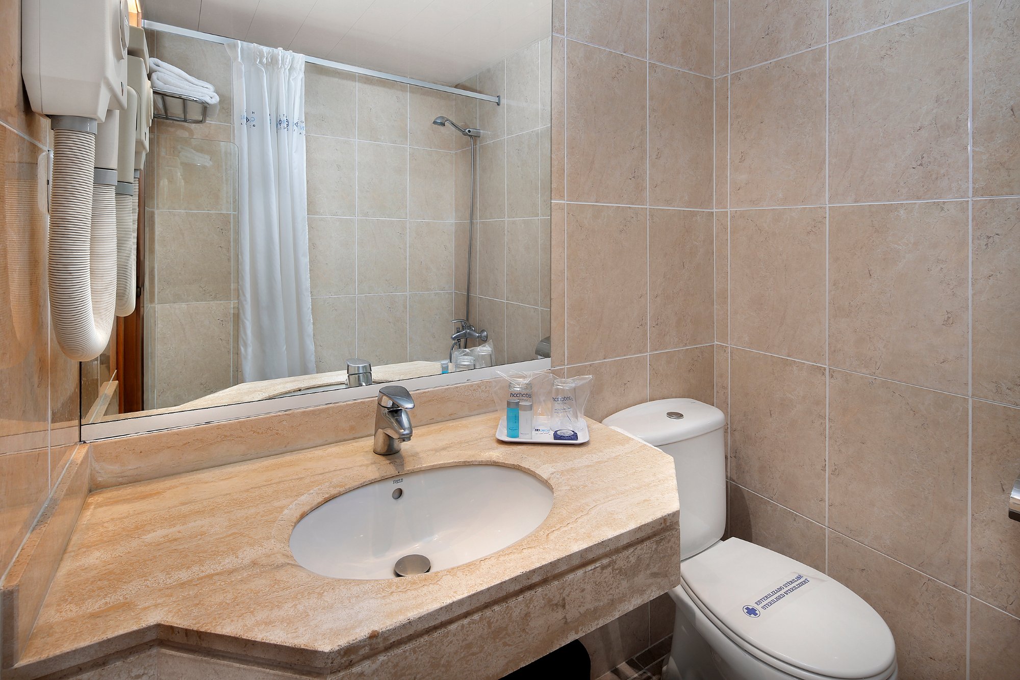 Hotel photo 44 of HCC Hotel Montsia.