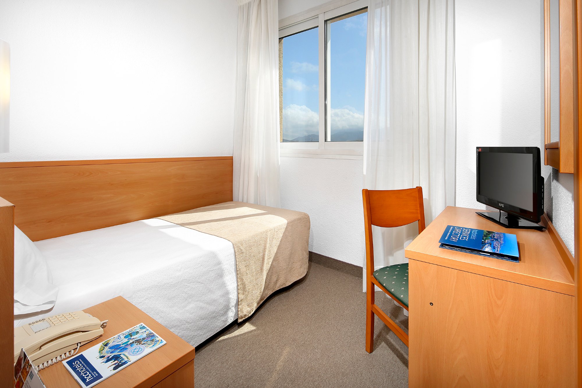 Hotel photo 29 of HCC Hotel Montsia.